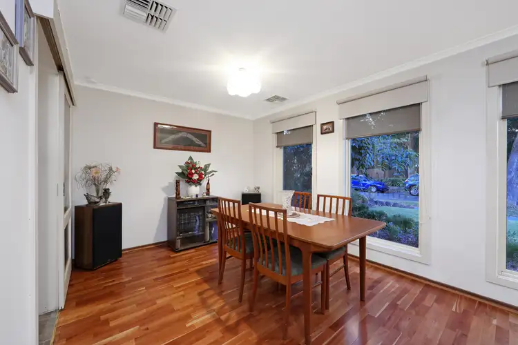 Third view of Homely house listing, 4 Sharna Court, Ferntree Gully VIC 3156