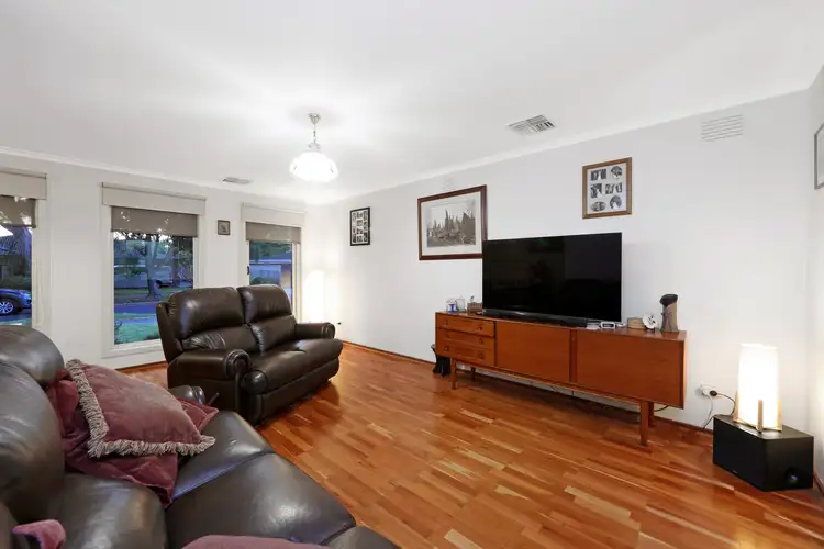Fourth view of Homely house listing, 4 Sharna Court, Ferntree Gully VIC 3156