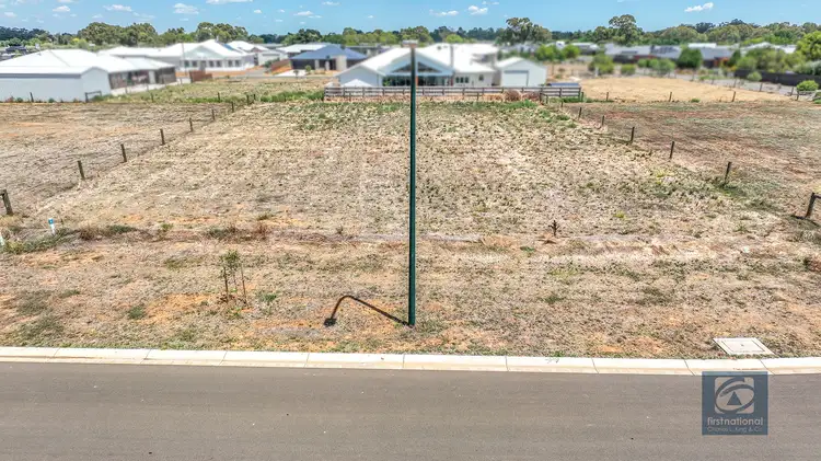 Third view of Homely land listing, 55 Sugargums Drive, Moama NSW 2731