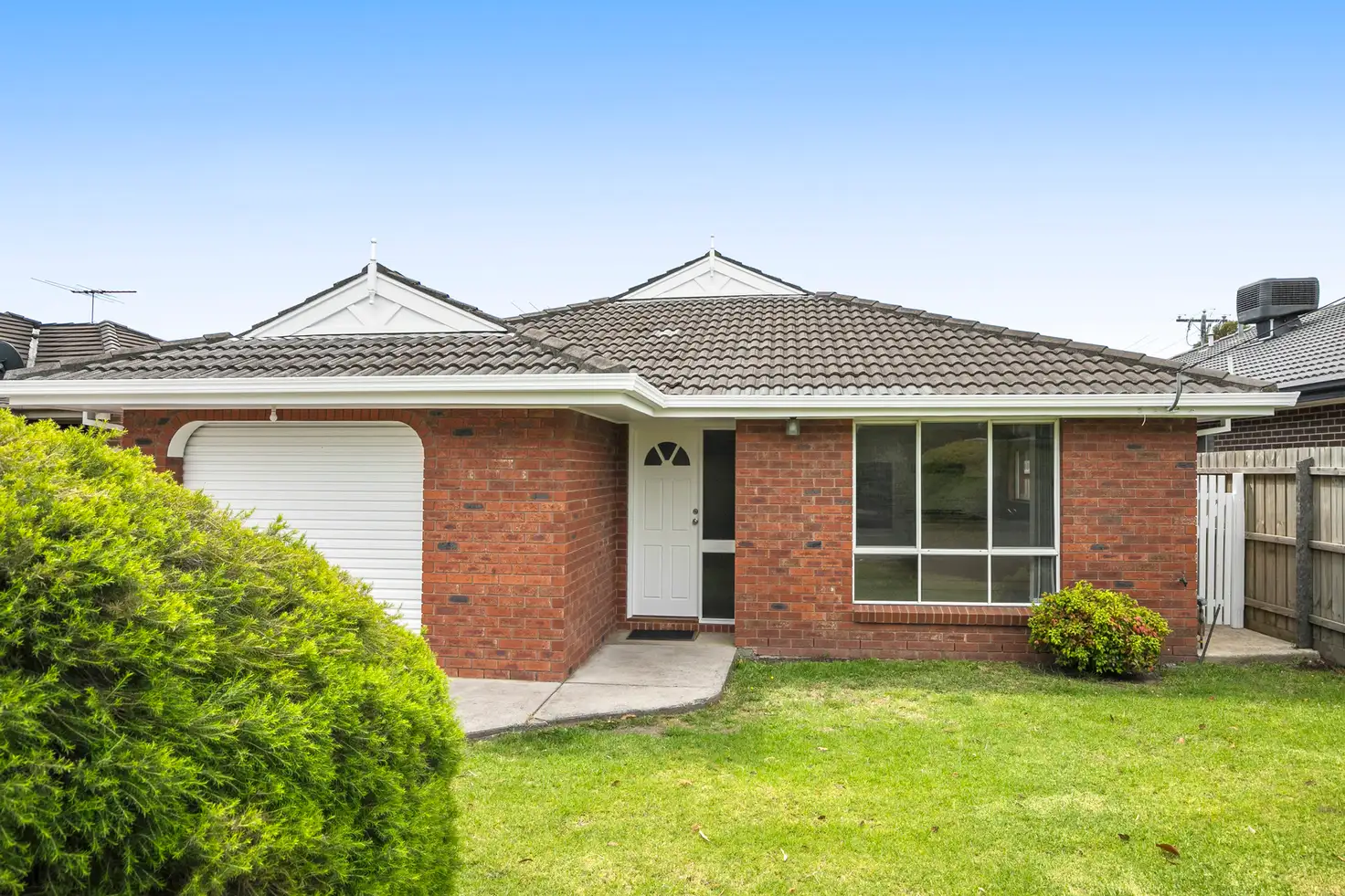 Main view of Homely unit listing, 1/179 Civic Parade, Altona VIC 3018