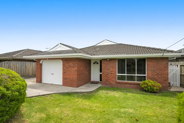 Second view of Homely unit listing, 1/179 Civic Parade, Altona VIC 3018