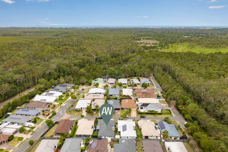 7 White Oak Street, Sippy Downs QLD 4556