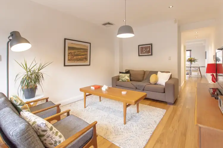 Second view of Homely townhouse listing, 4/13 Moore Lane, Lilyfield NSW 2040