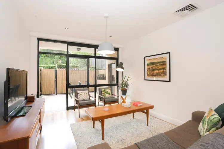 Third view of Homely townhouse listing, 4/13 Moore Lane, Lilyfield NSW 2040