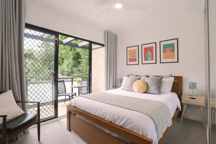 Fifth view of Homely townhouse listing, 4/13 Moore Lane, Lilyfield NSW 2040