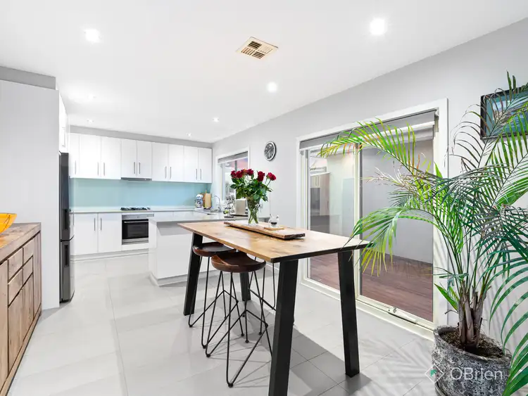 Third view of Homely townhouse listing, 1/10-12 Myola Street, Carrum VIC 3197