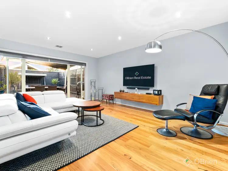 Fourth view of Homely townhouse listing, 1/10-12 Myola Street, Carrum VIC 3197