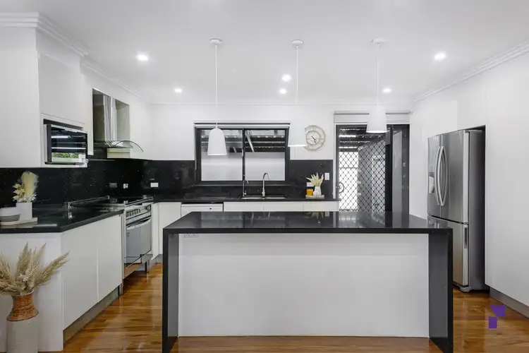 Second view of Homely house listing, 47 Kensington Street, Punchbowl NSW 2196