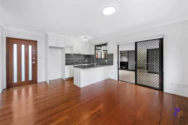 Third view of Homely house listing, 47 Kensington Street, Punchbowl NSW 2196