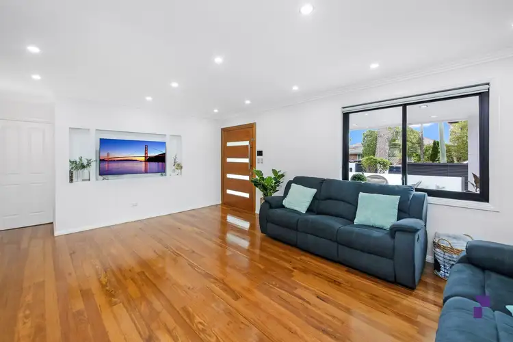 Fourth view of Homely house listing, 47 Kensington Street, Punchbowl NSW 2196