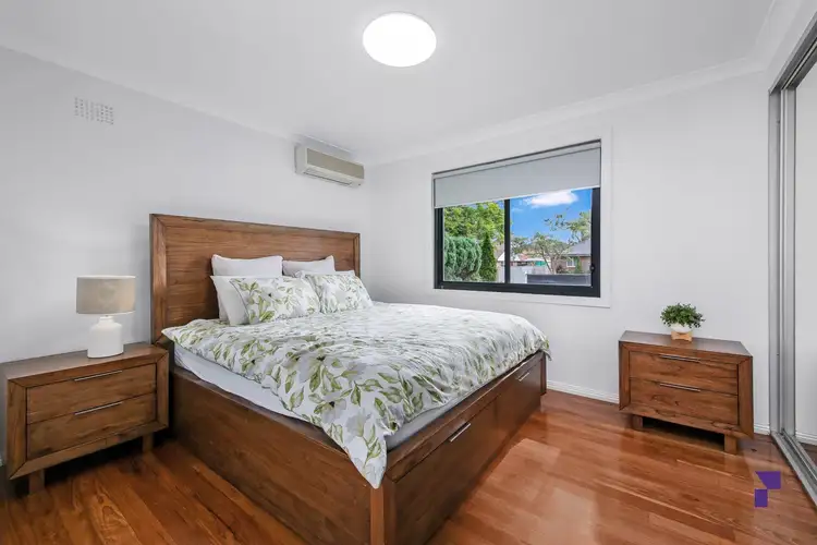 Fifth view of Homely house listing, 47 Kensington Street, Punchbowl NSW 2196