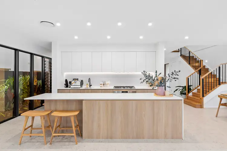 Second view of Homely house listing, 23 Gregory Street, Ermington NSW 2115