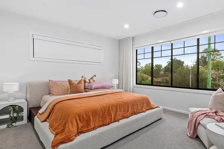 Fifth view of Homely house listing, 23 Gregory Street, Ermington NSW 2115