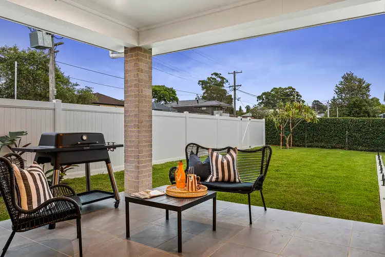 Sixth view of Homely house listing, 23 Gregory Street, Ermington NSW 2115