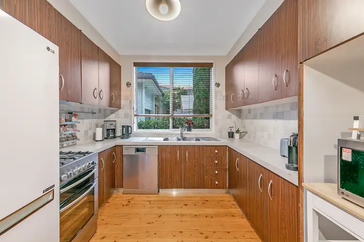 Second view of Homely house listing, 12 Bellotti Avenue, Winston Hills NSW 2153