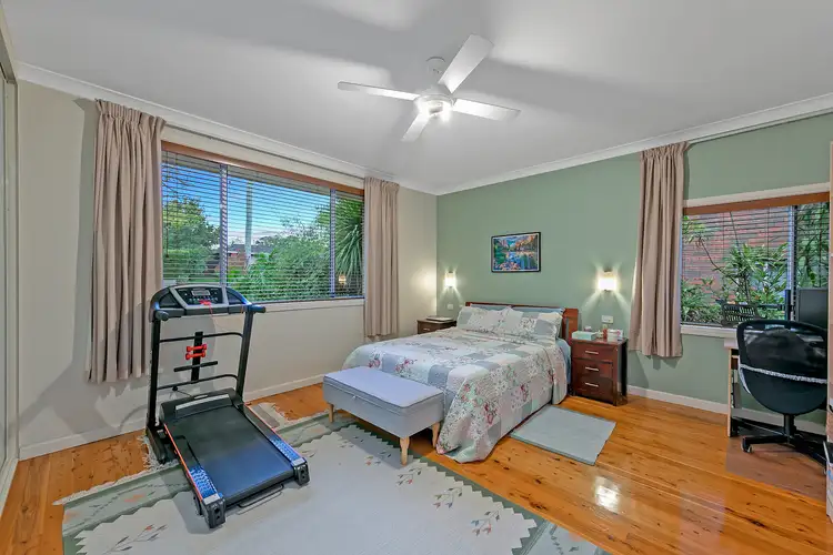 Fifth view of Homely house listing, 12 Bellotti Avenue, Winston Hills NSW 2153