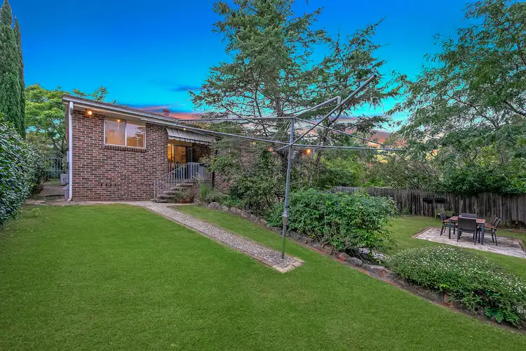 Sixth view of Homely house listing, 12 Bellotti Avenue, Winston Hills NSW 2153