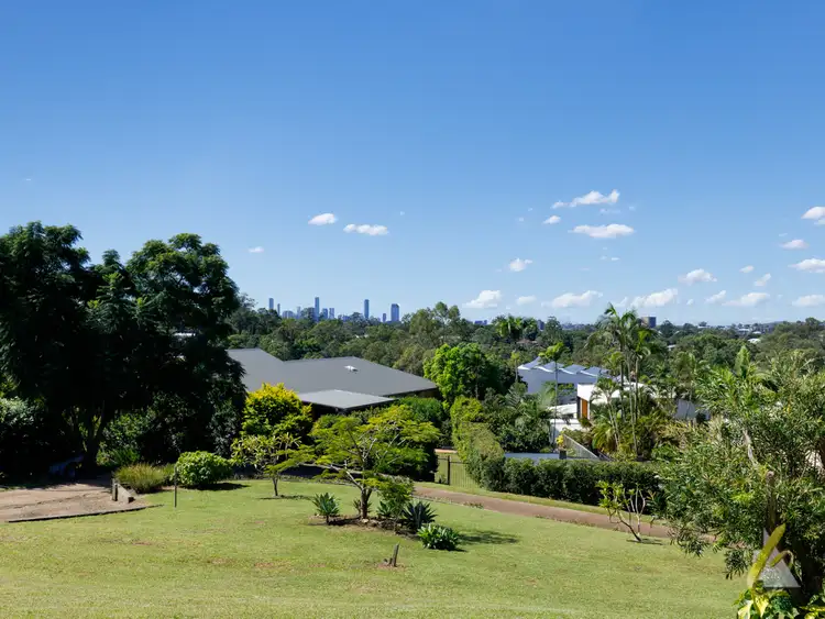 Third view of Homely land listing, 31 Crotty Street, Indooroopilly QLD 4068