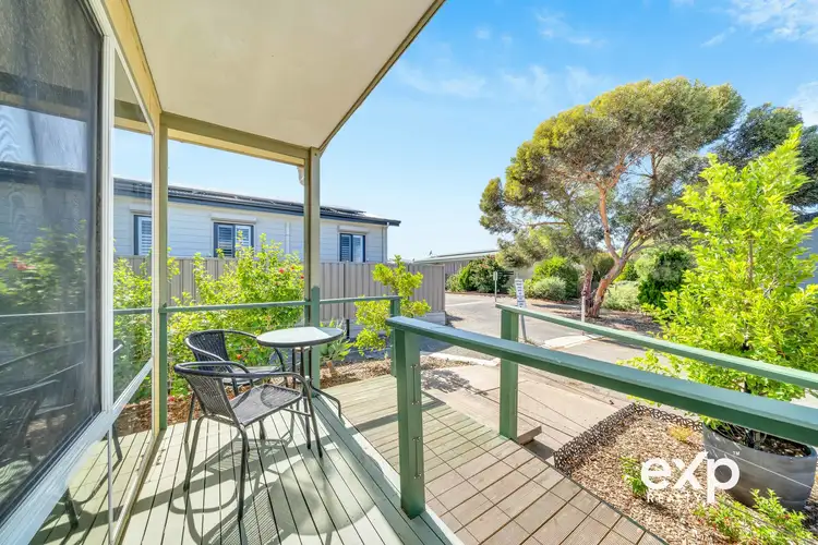Third view of Homely retirement listing, Site 197 Cassia/36 Hillier Road, Hillier SA 5116
