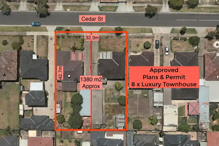 79 Cedar Street, Thomastown VIC 3074