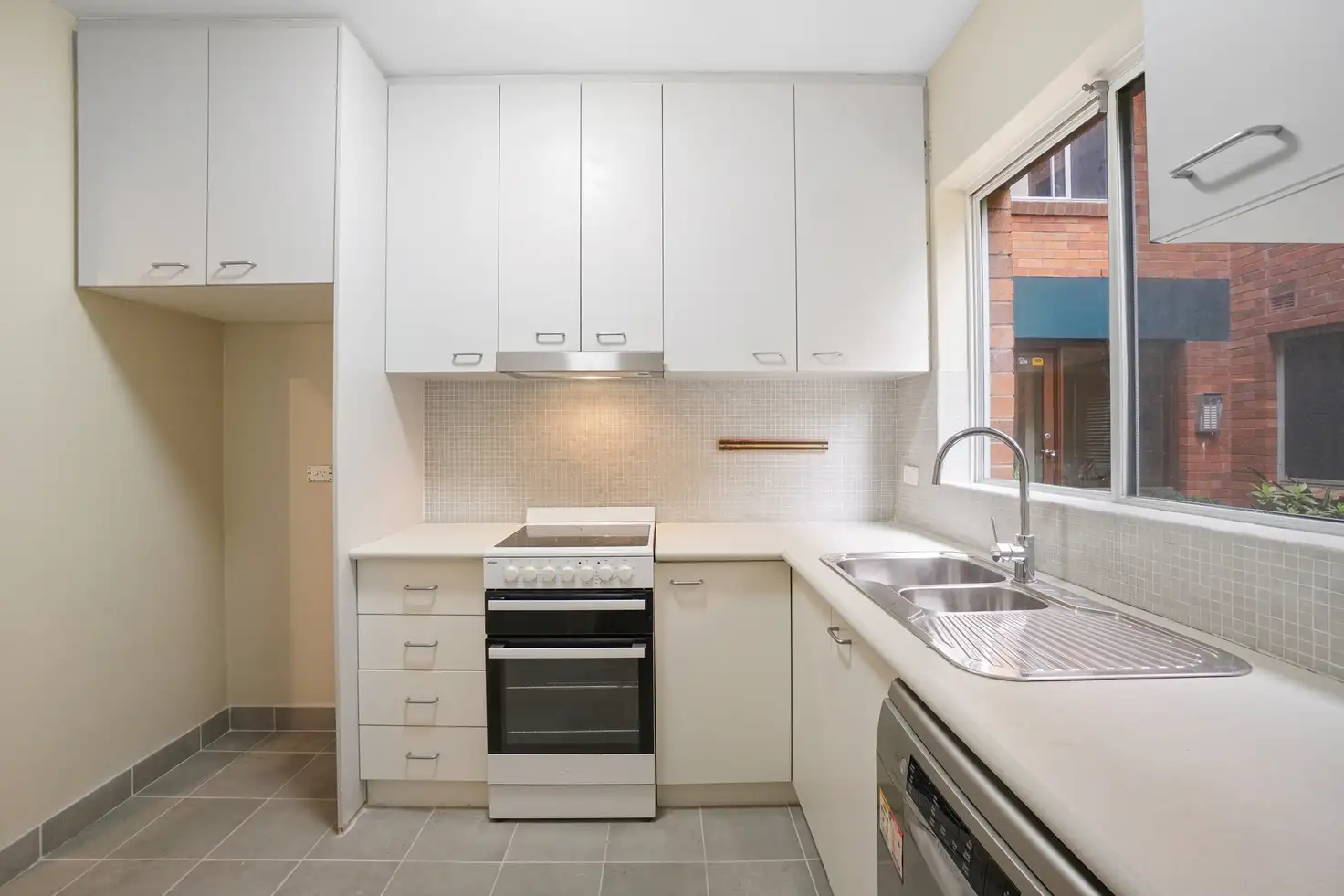 Main view of Homely unit listing, 1/20 Station Street, West Ryde NSW 2114