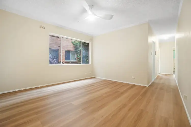 Second view of Homely unit listing, 1/20 Station Street, West Ryde NSW 2114
