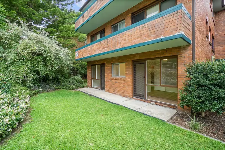 Fourth view of Homely unit listing, 1/20 Station Street, West Ryde NSW 2114