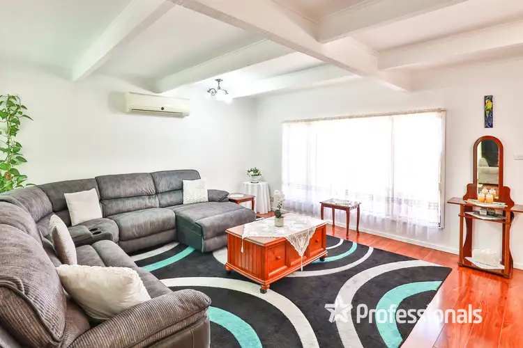 Fourth view of Homely house listing, 19 Elizabeth Avenue, Mildura VIC 3500