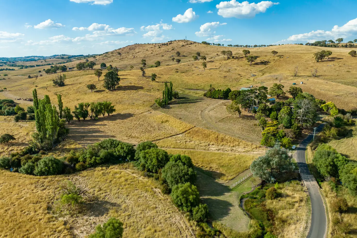 Main view of Homely rural property listing, 37 Favell Road, Lucknow NSW 2800