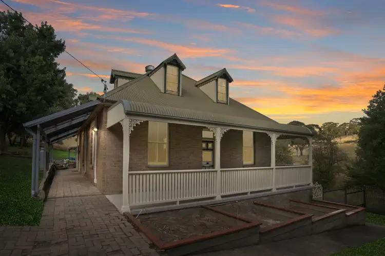 Second view of Homely rural property listing, 37 Favell Road, Lucknow NSW 2800