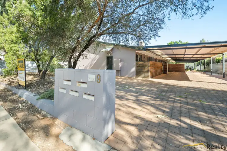 2/9 Mills Street, East Side NT 870