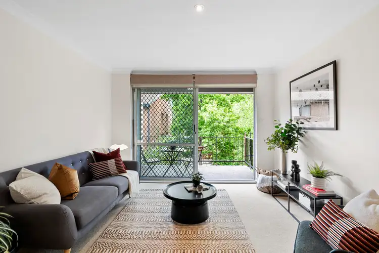 Third view of Homely unit listing, 24/99 Canberra Avenue, Griffith ACT 2603