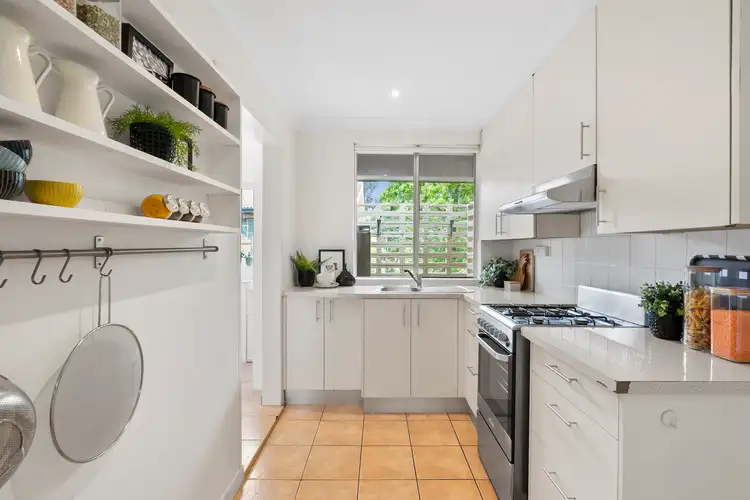Fourth view of Homely unit listing, 24/99 Canberra Avenue, Griffith ACT 2603
