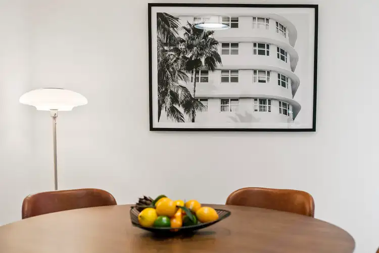 Fifth view of Homely unit listing, 24/99 Canberra Avenue, Griffith ACT 2603