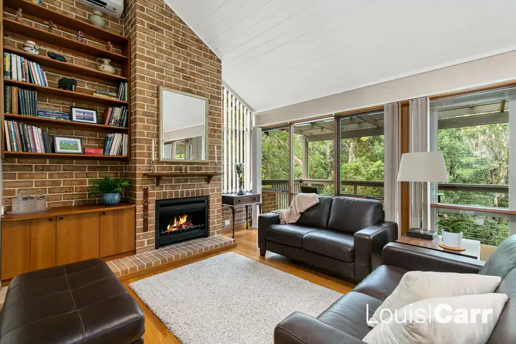 Third view of Homely house listing, 7 Acer Court, Cherrybrook NSW 2126