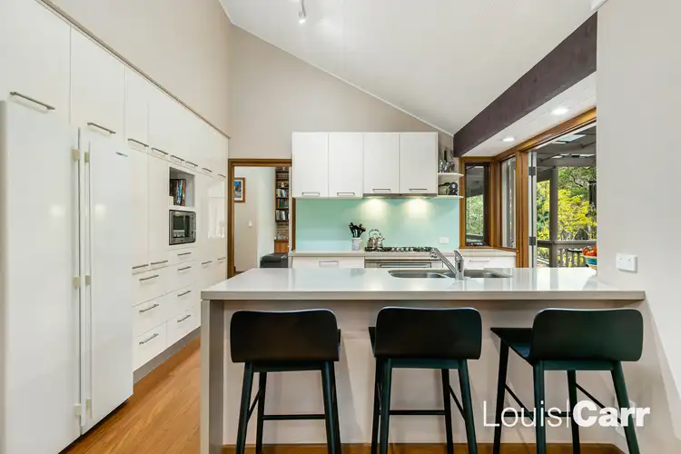 Fourth view of Homely house listing, 7 Acer Court, Cherrybrook NSW 2126