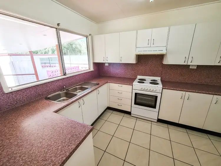 Second view of Homely house listing, 8 Bulolo Street, Mount Isa QLD 4825