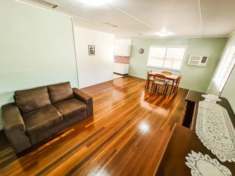 Third view of Homely house listing, 8 Bulolo Street, Mount Isa QLD 4825