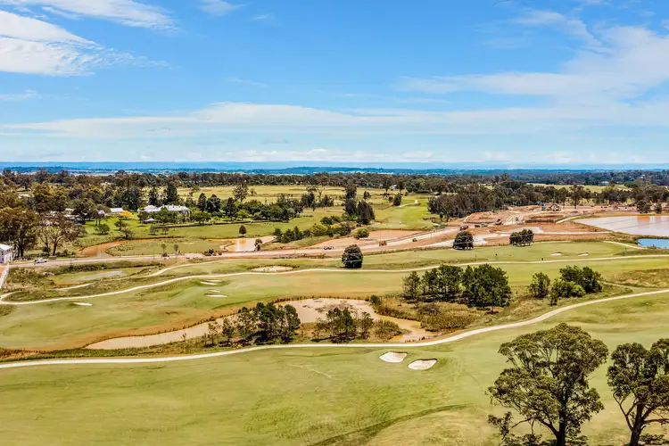 Main view of Homely land listing, Lot No. 2 Lakeside Stage 45, Gledswood Hills NSW 2557