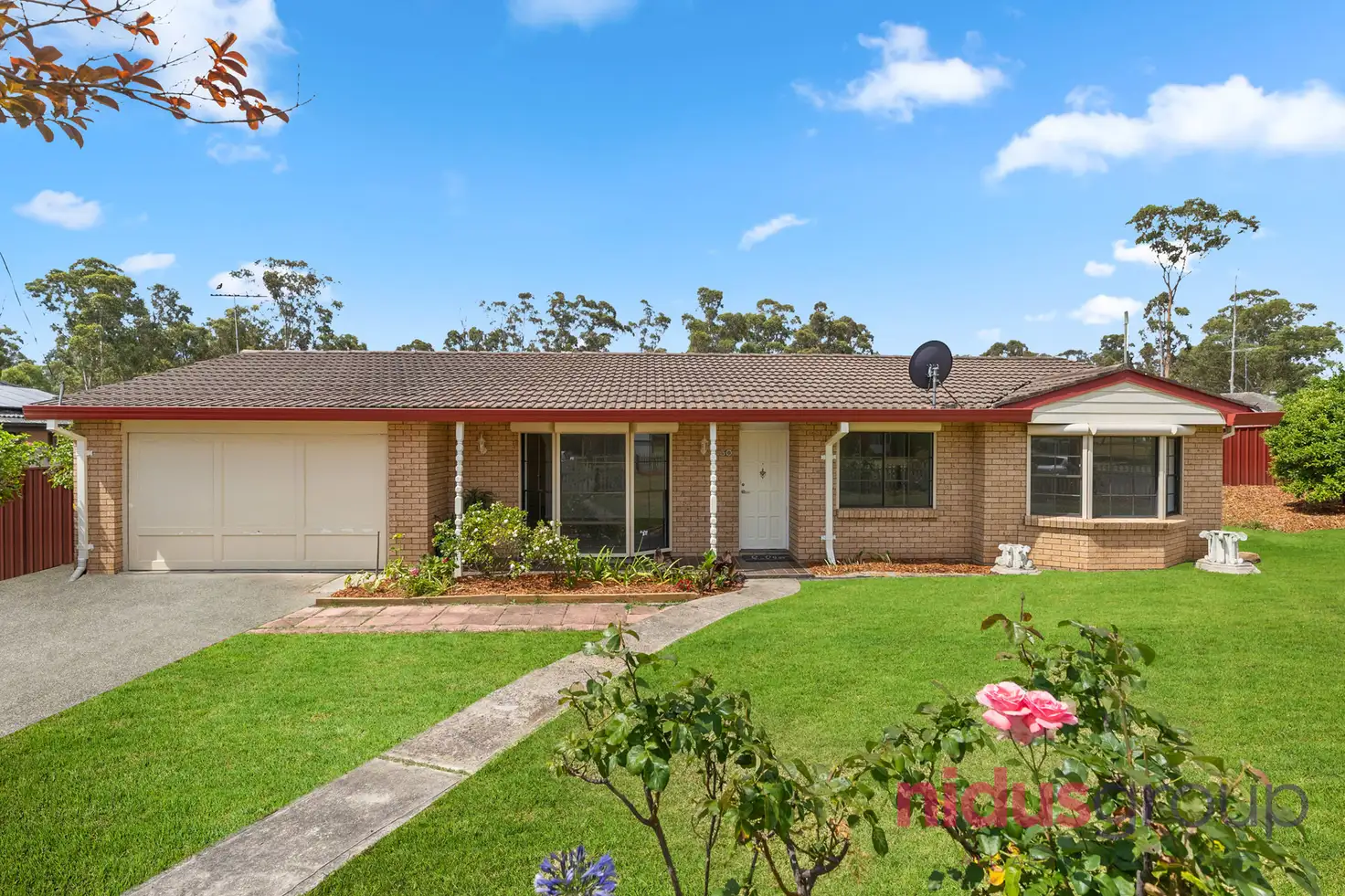 Main view of Homely house listing, 30 Sedgman Crescent, Shalvey NSW 2770