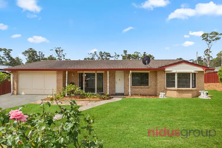 Second view of Homely house listing, 30 Sedgman Crescent, Shalvey NSW 2770