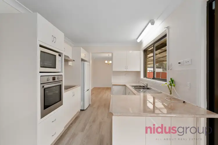 Third view of Homely house listing, 30 Sedgman Crescent, Shalvey NSW 2770