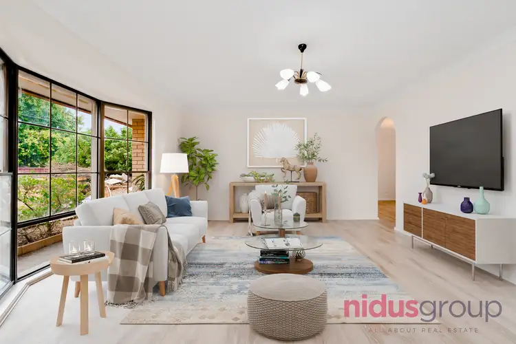 Fourth view of Homely house listing, 30 Sedgman Crescent, Shalvey NSW 2770