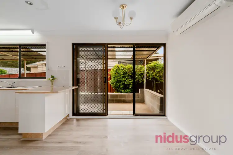 Fifth view of Homely house listing, 30 Sedgman Crescent, Shalvey NSW 2770