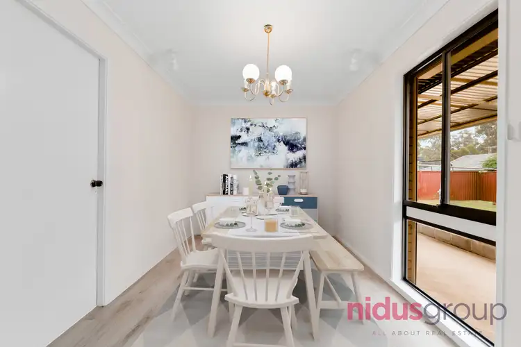 Sixth view of Homely house listing, 30 Sedgman Crescent, Shalvey NSW 2770