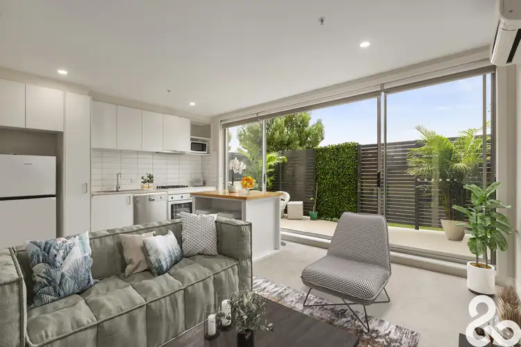 109/450 Bell Street, Preston VIC 3072