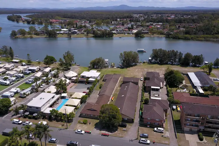 Third view of Homely unit listing, 4/5 Baird Street, Tuncurry NSW 2428
