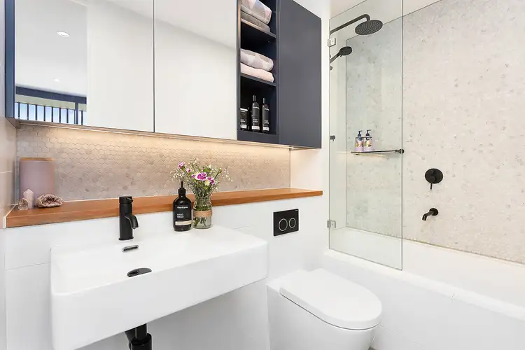 Fourth view of Homely apartment listing, 602/8-12 Urunga Parade, Miranda NSW 2228