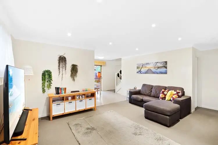 Third view of Homely house listing, 2/27 Pages Road, St Marys NSW 2760