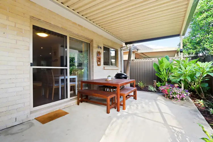 Fourth view of Homely house listing, 2/27 Pages Road, St Marys NSW 2760